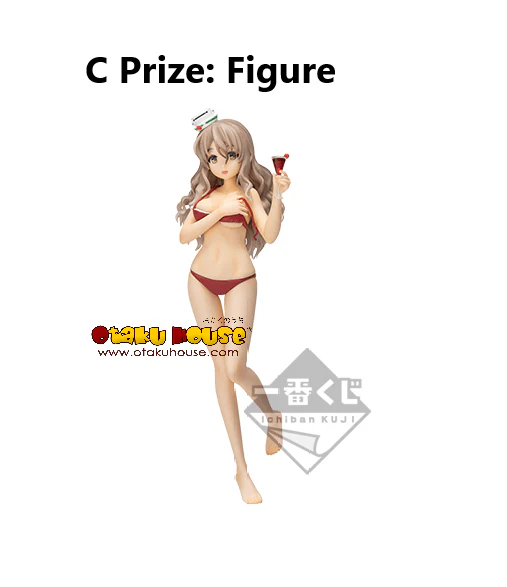 Kuji - Kantai Collection - Pool Party! - Image 3