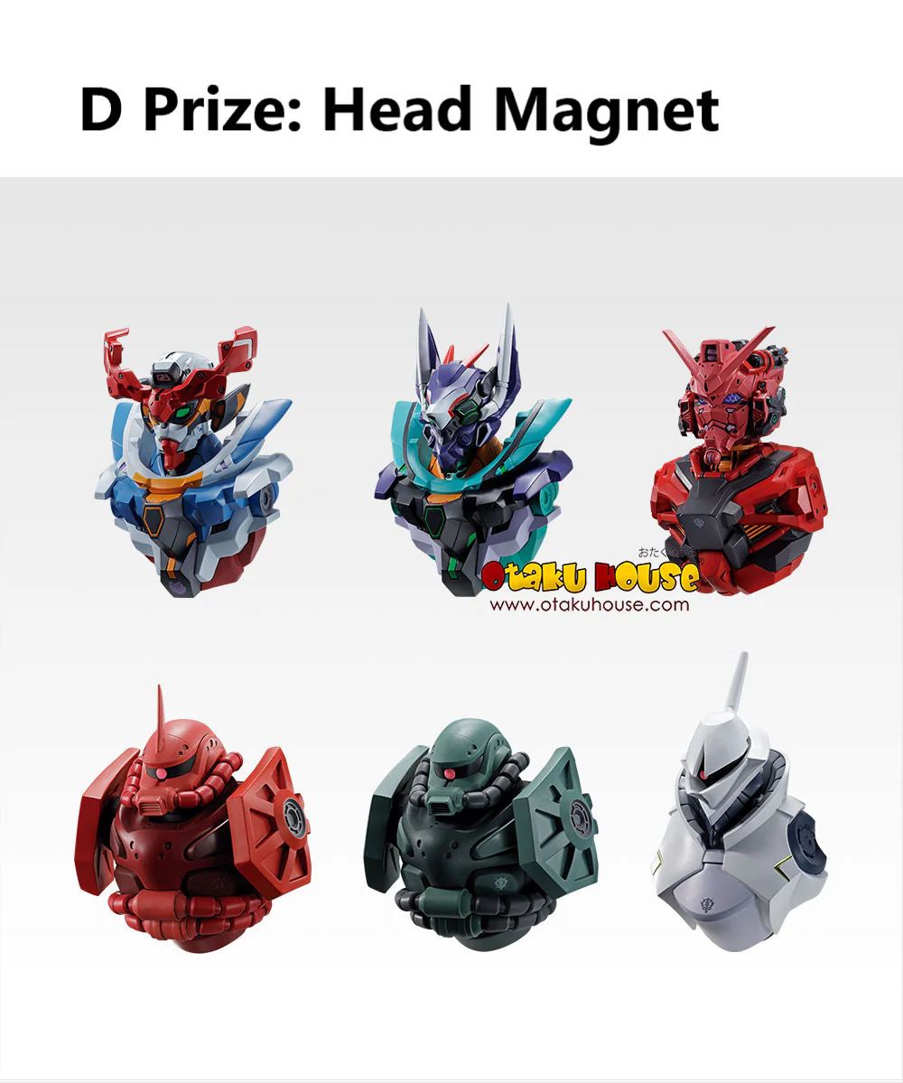 Ichiban Kuji - Mobile Suit Gundam GQuuuuuuX Vol.3 - Image 16