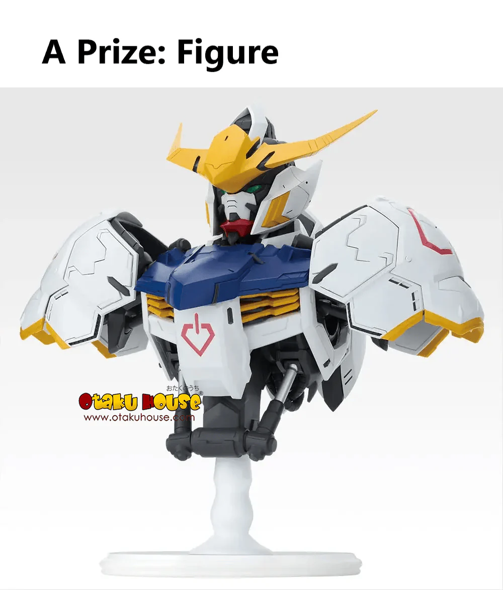 Ichiban Kuji - Mobile Suit Gundam - Iron-Blooded Orphans <br>[Pre-Order] - Image 2