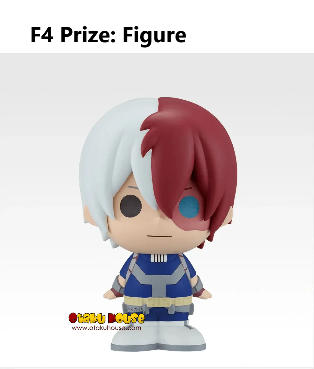 Ichiban Kuji - My Hero Academia - Thoughts That Can Be Spun - Image 10