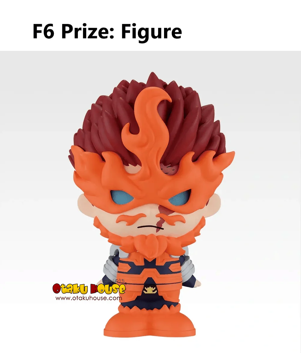 Ichiban Kuji - My Hero Academia - Thoughts That Can Be Spun - Image 12