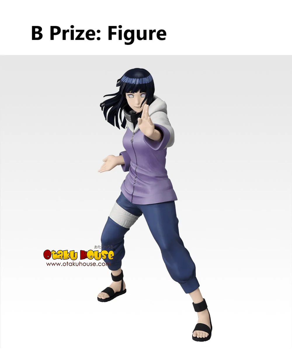 Ichiban Kuji - Naruto Shippuden - A Bridge Between The Lament of Samsara And Peace - Image 3
