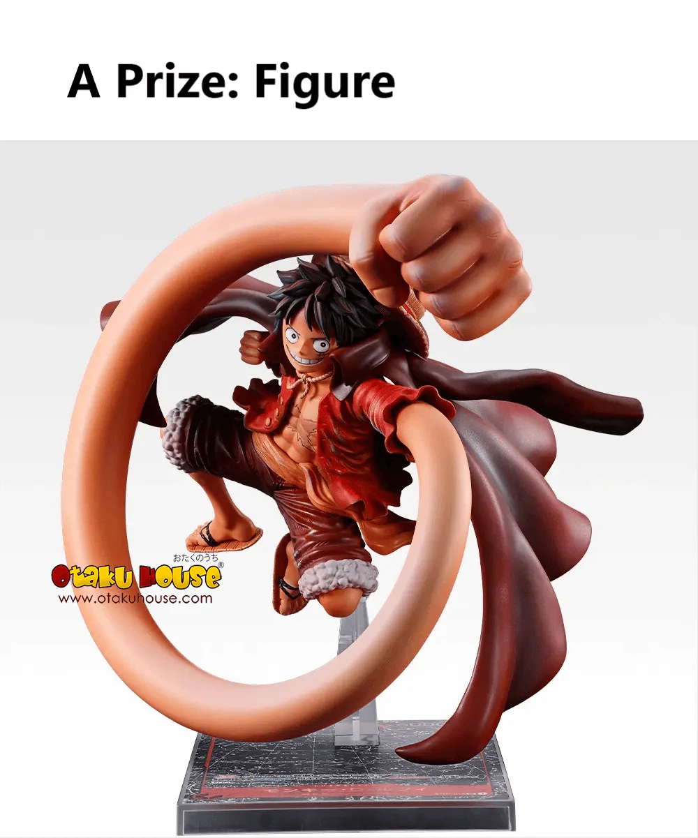 Ichiban Kuji - One Piece Card Game - Image 2