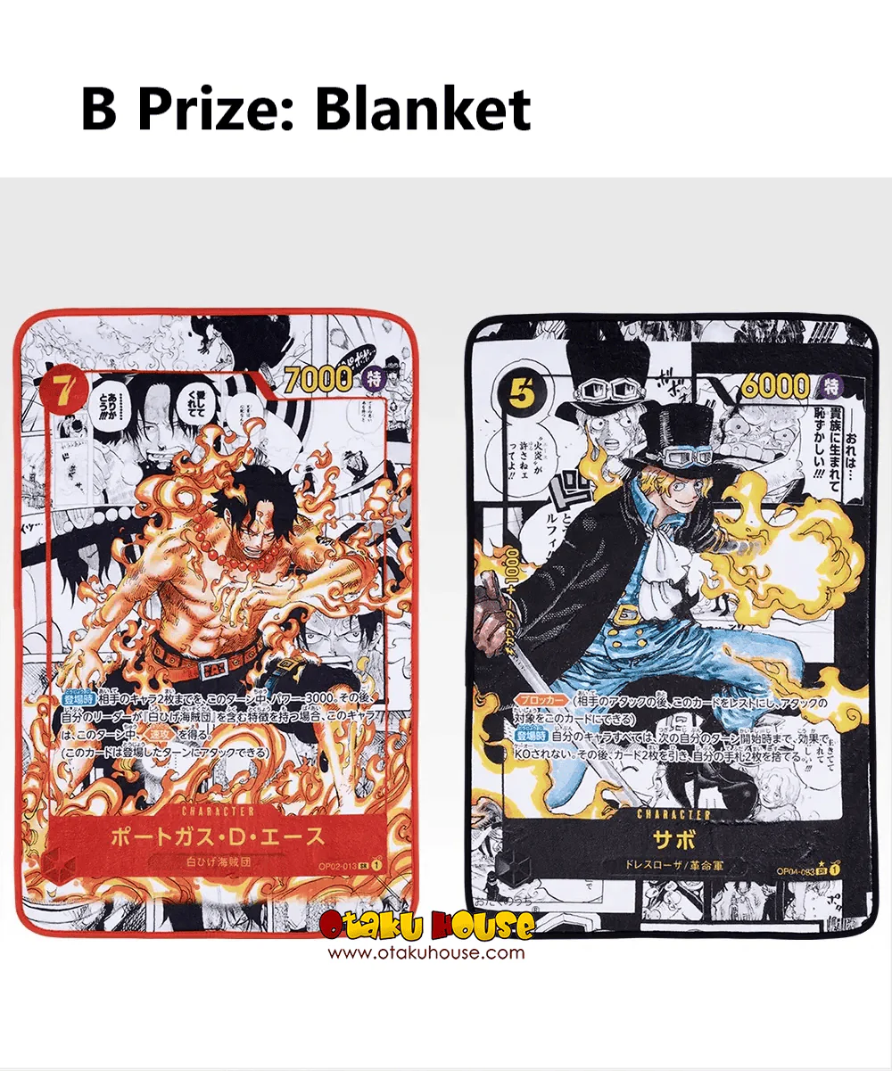 Ichiban Kuji - One Piece Card Game - Image 3