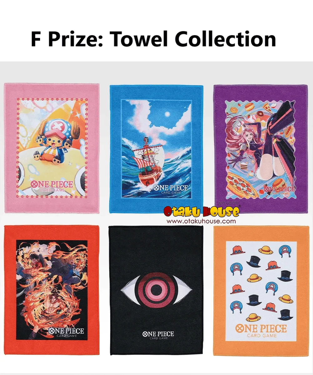Ichiban Kuji - One Piece Card Game - Image 7