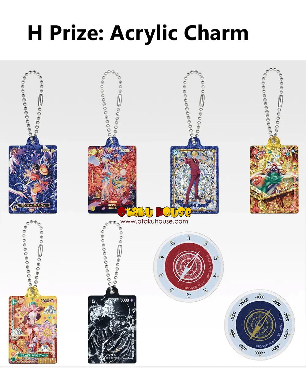 Ichiban Kuji - One Piece Card Game - Image 9