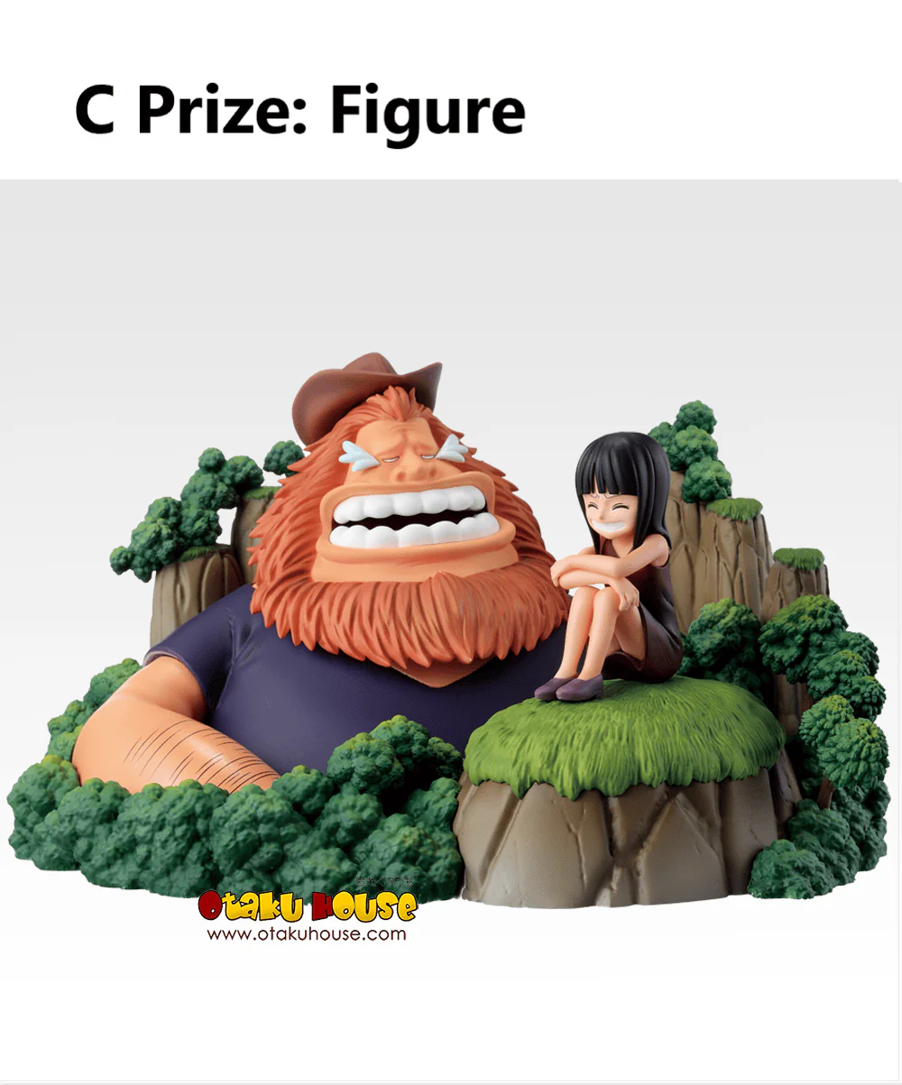 Ichiban Kuji - One Piece - Dramatic Memories - Image 4
