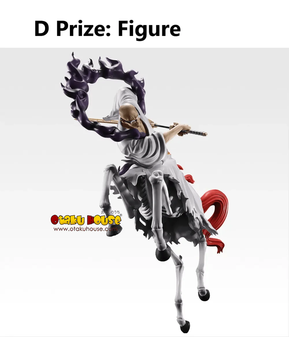 Ichiban Kuji - One Piece Future Island Egghead - Burst of Energy - Image 11