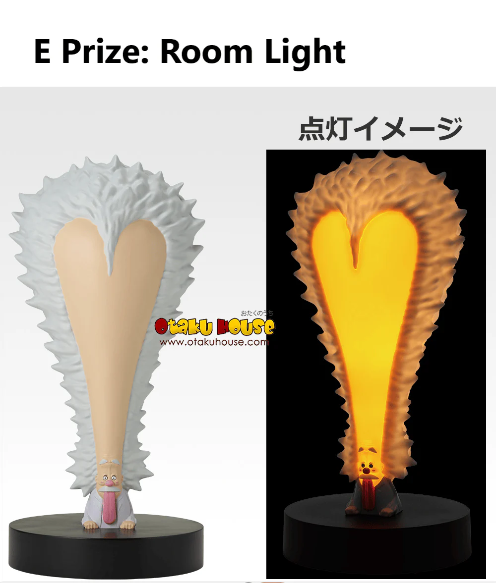 Ichiban Kuji - One Piece Future Island Egghead - Thoughts For You (Full Set of 90) - Image 15