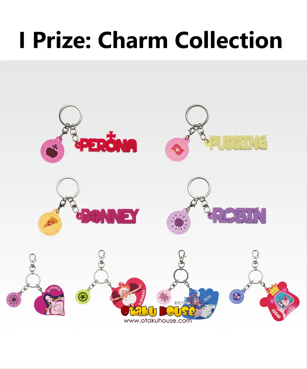 Ichiban Kuji - One Piece - Memory of Heroines - Devil's Night - Image 16
