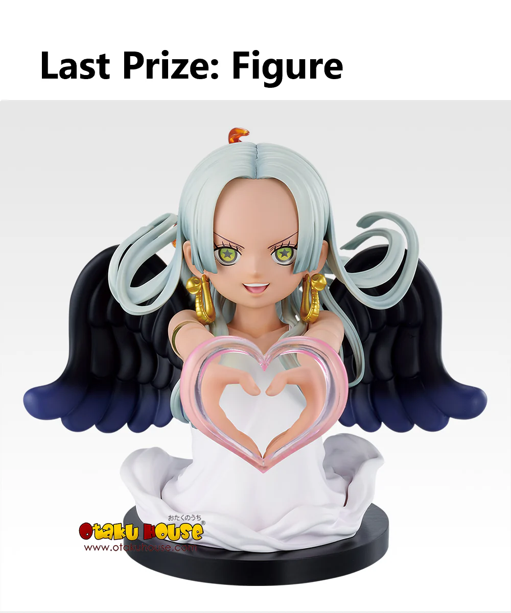 Ichiban Kuji - One Piece - Memory of Heroines - Devil's Night - Image 17