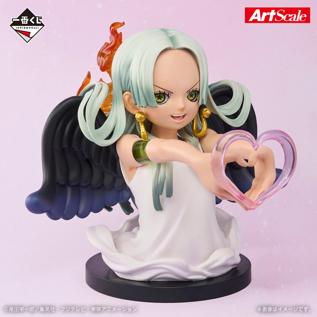 Ichiban Kuji - One Piece - Memory of Heroines - Devil's Night - Image 22