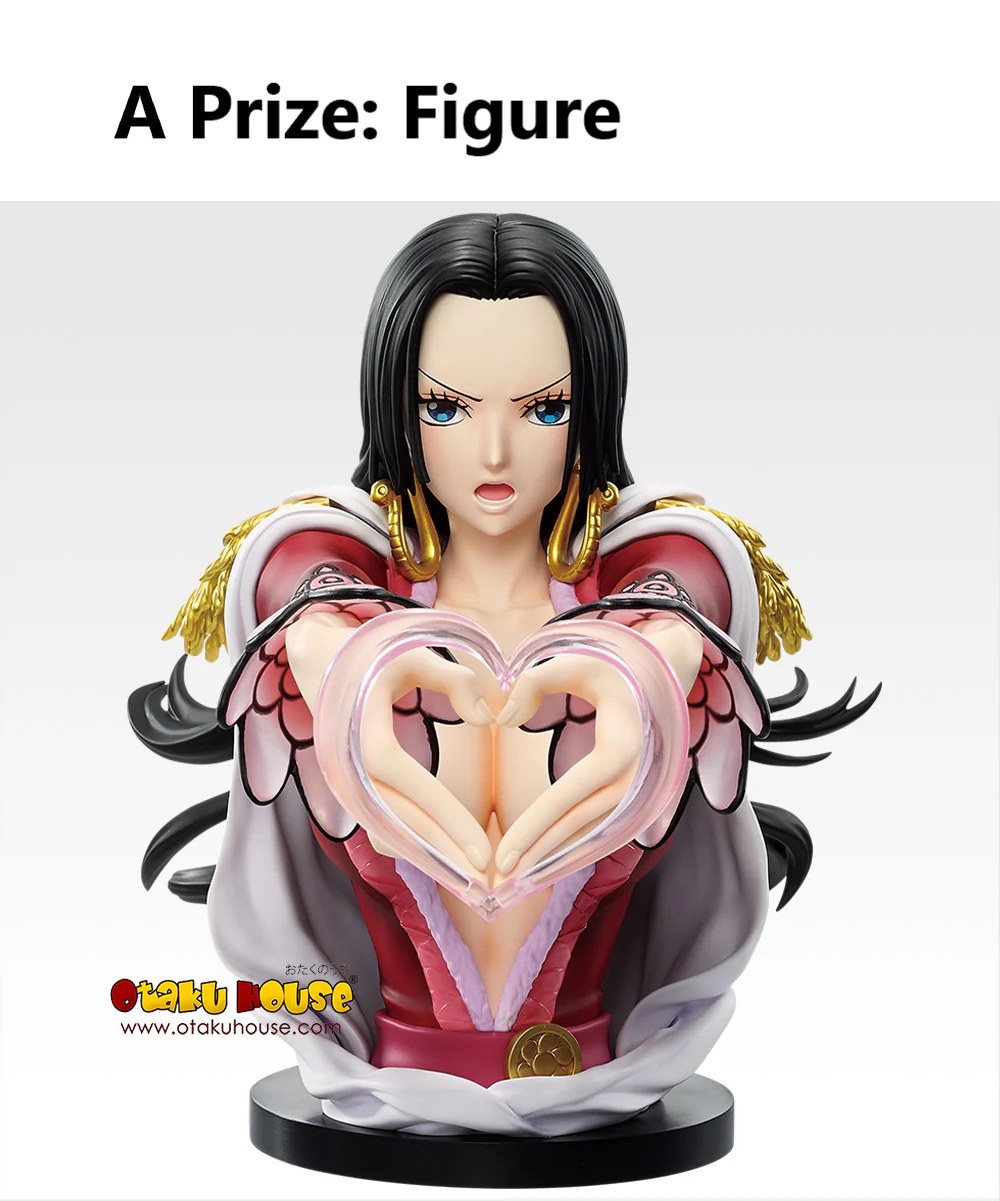 Ichiban Kuji - One Piece - Memory of Heroines - Devil's Night - Image 8
