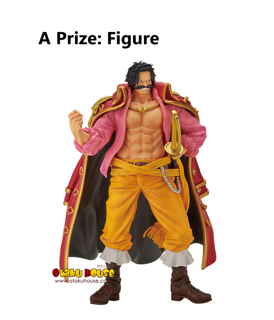 Ichiban Kuji - One Piece - Roger Pirates (Full Set of 80) - Image 2