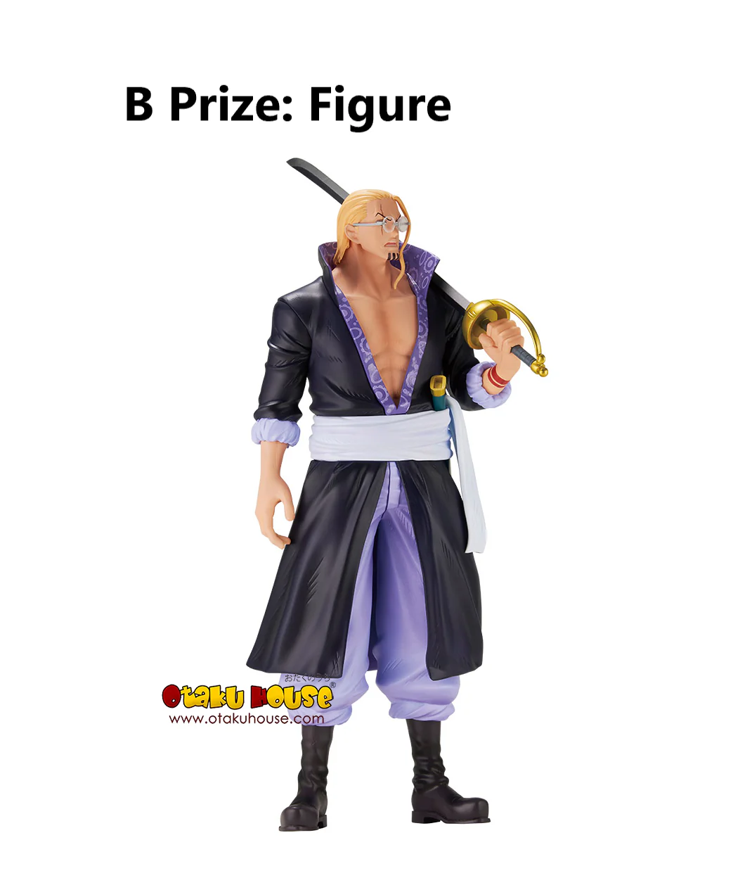 Ichiban Kuji - One Piece - Roger Pirates (Full Set of 80) - Image 3
