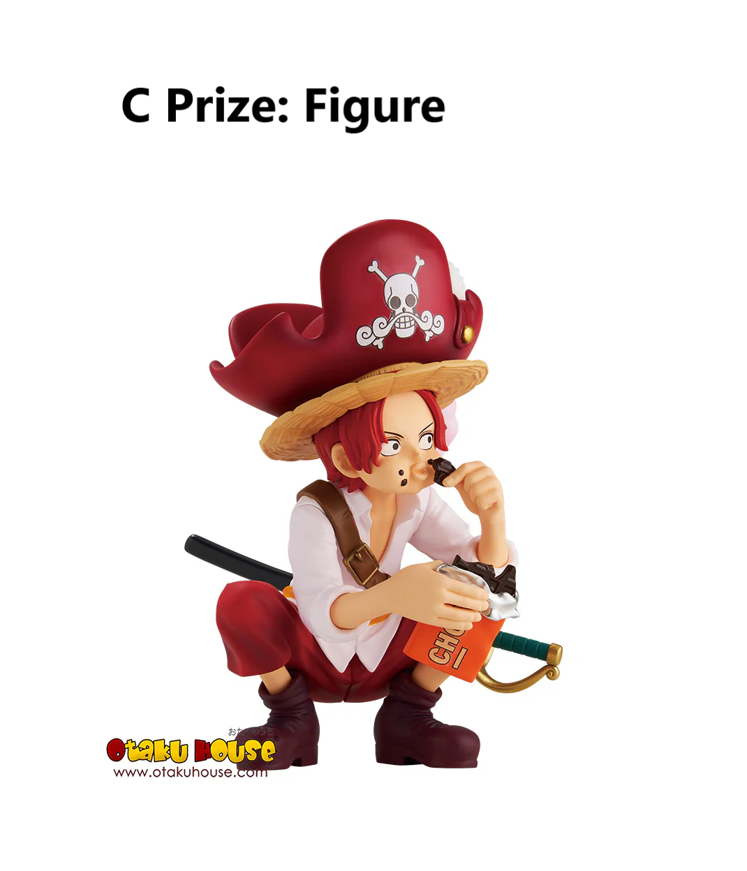 Ichiban Kuji - One Piece - Roger Pirates (Full Set of 80) - Image 4