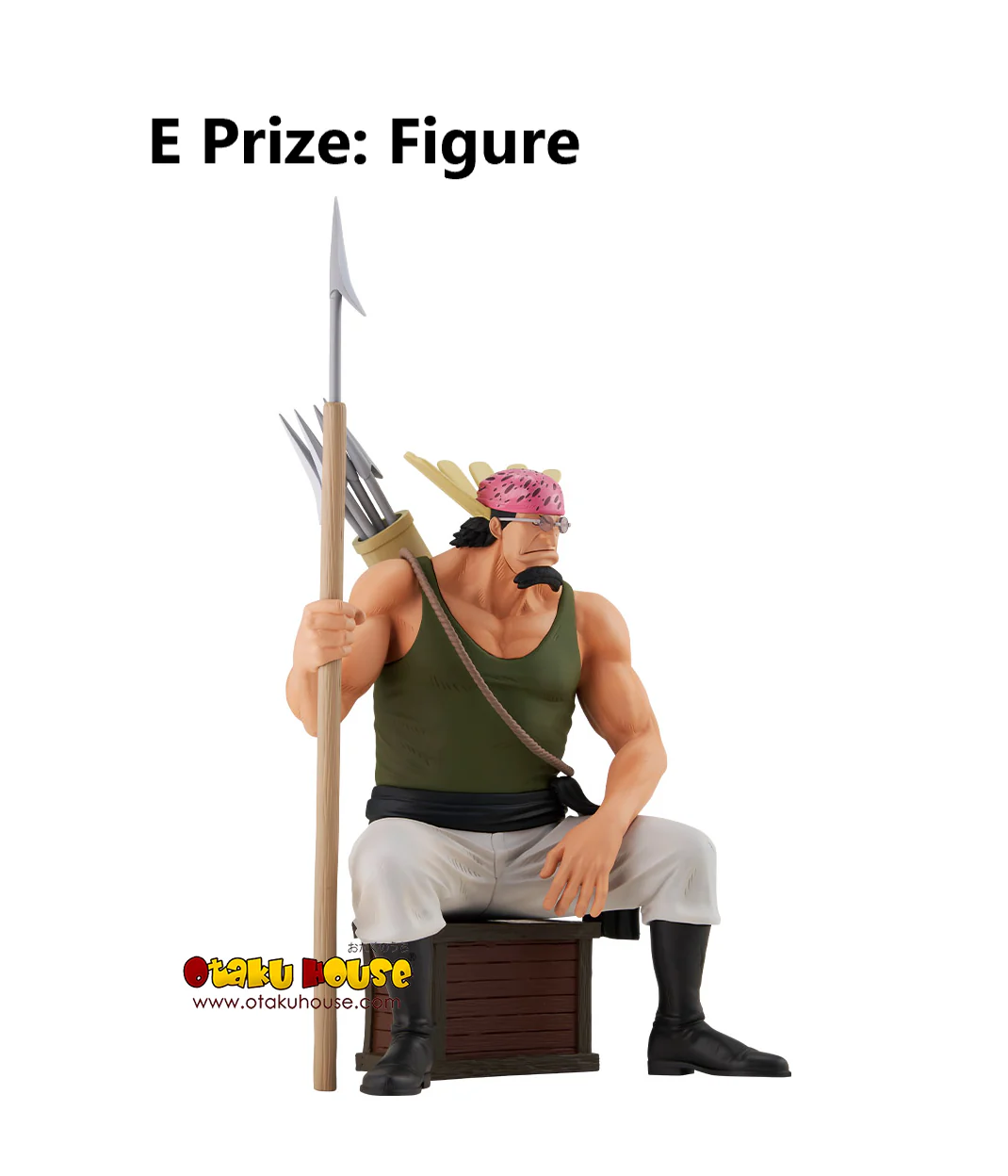 Ichiban Kuji - One Piece - Roger Pirates (Full Set of 80) - Image 6