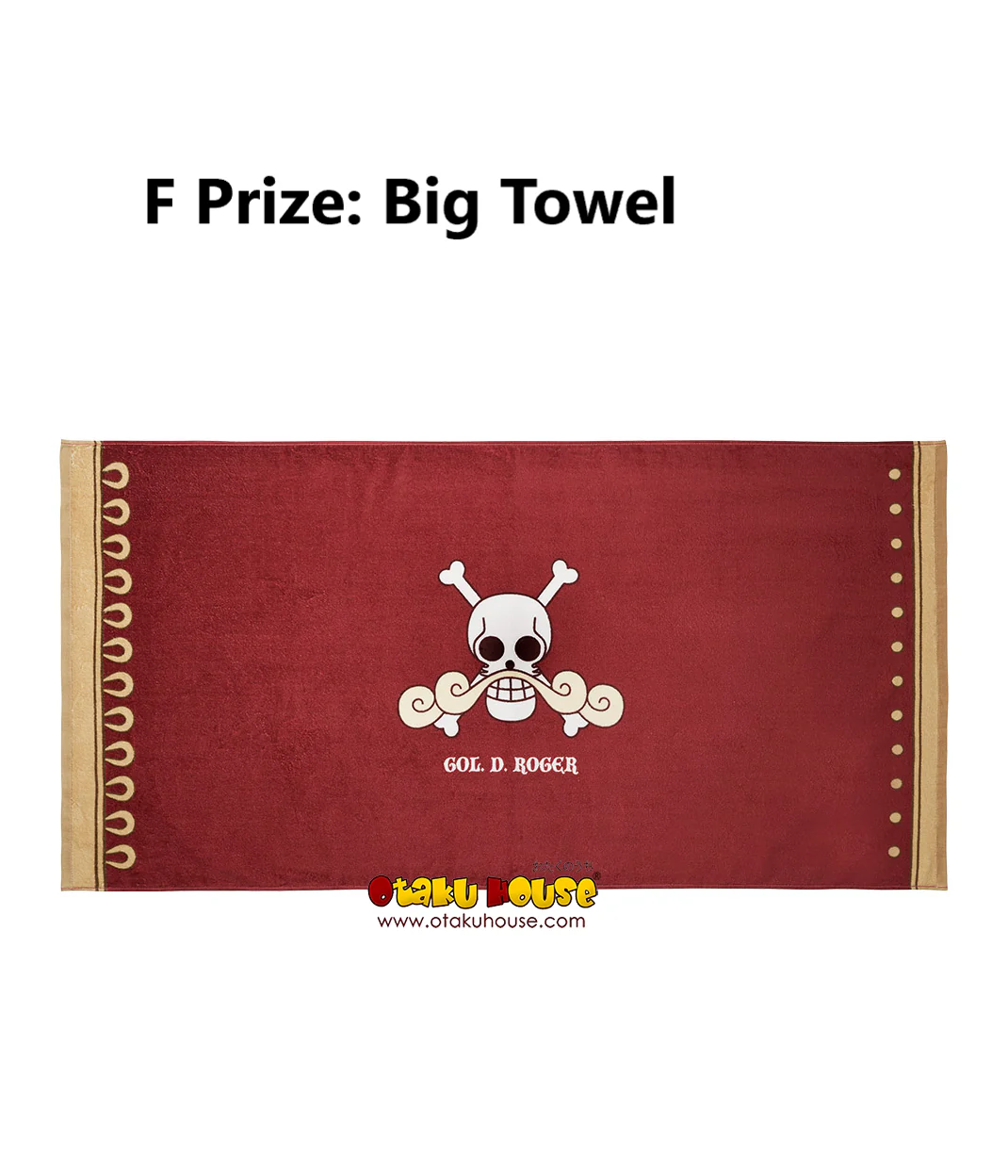 Ichiban Kuji - One Piece - Roger Pirates (Full Set of 80) - Image 7
