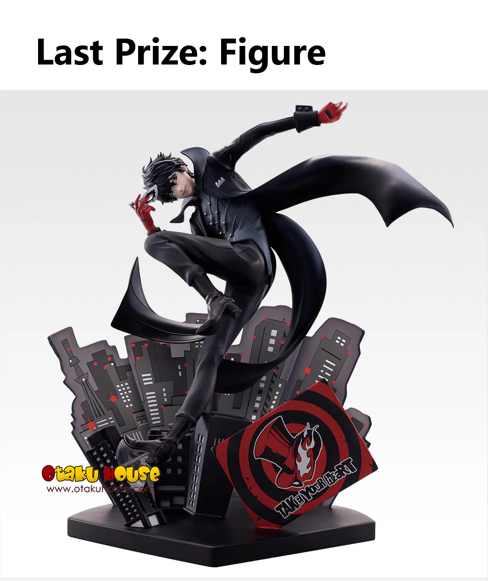 Ichiban Kuji - Persona 5 The Royal - Image 10
