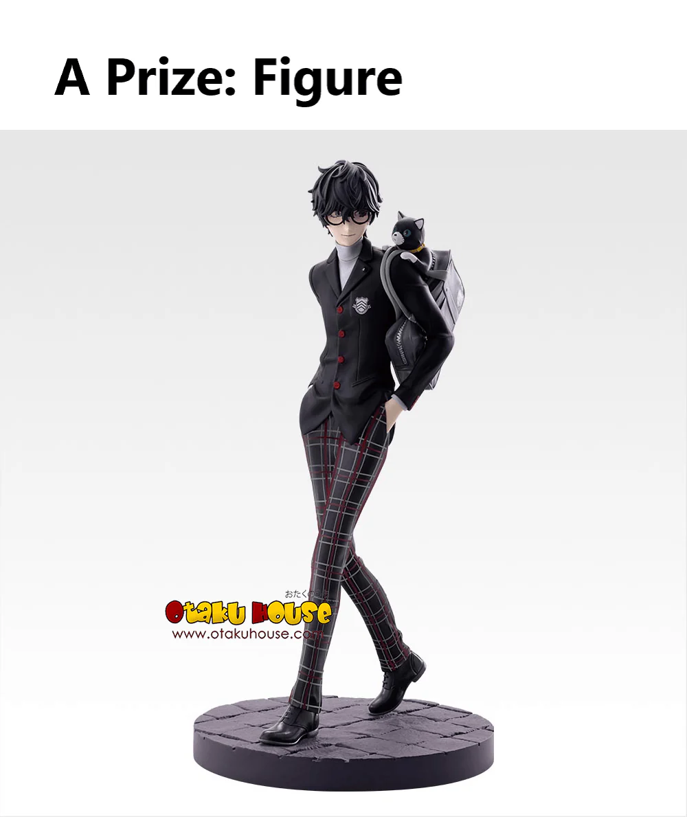 Ichiban Kuji - Persona 5 The Royal - Image 2