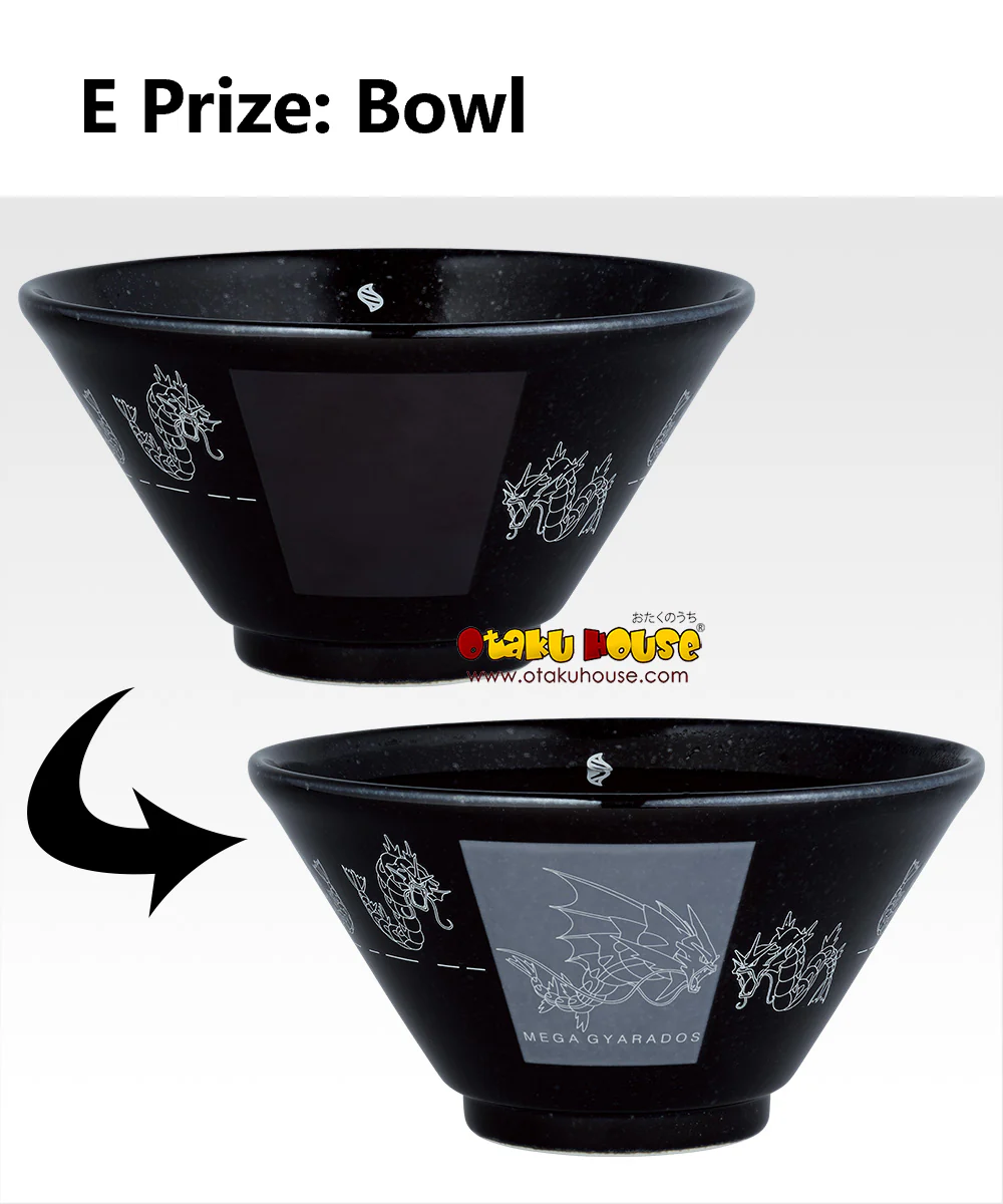 Ichiban Kuji - Pokemon MegaEvolution - Image 7