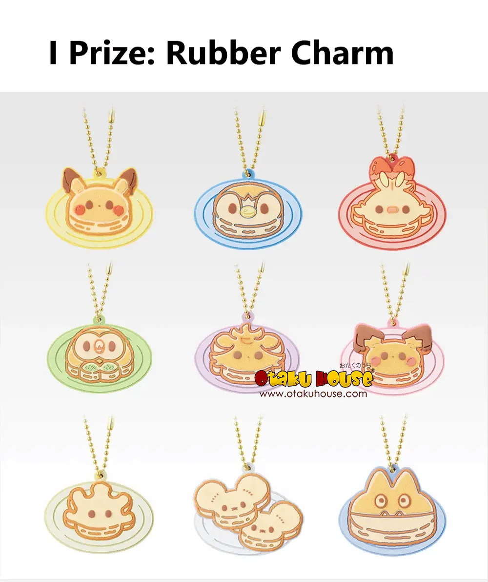 Ichiban Kuji - Pokemon Peaceful - Welcome To The Peace Diner - Image 17