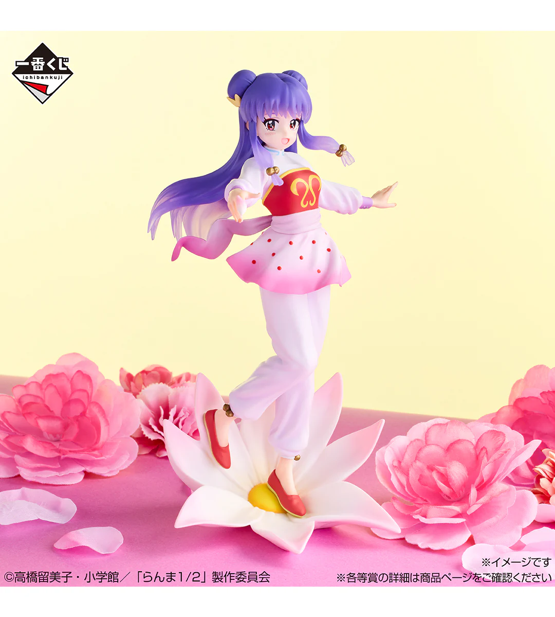 Ichiban Kuji - Ranma 1/2 Second - Image 10