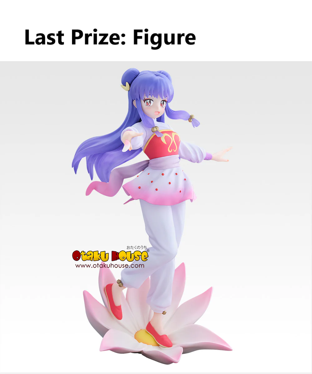 Ichiban Kuji - Ranma 1/2 Second - Image 20