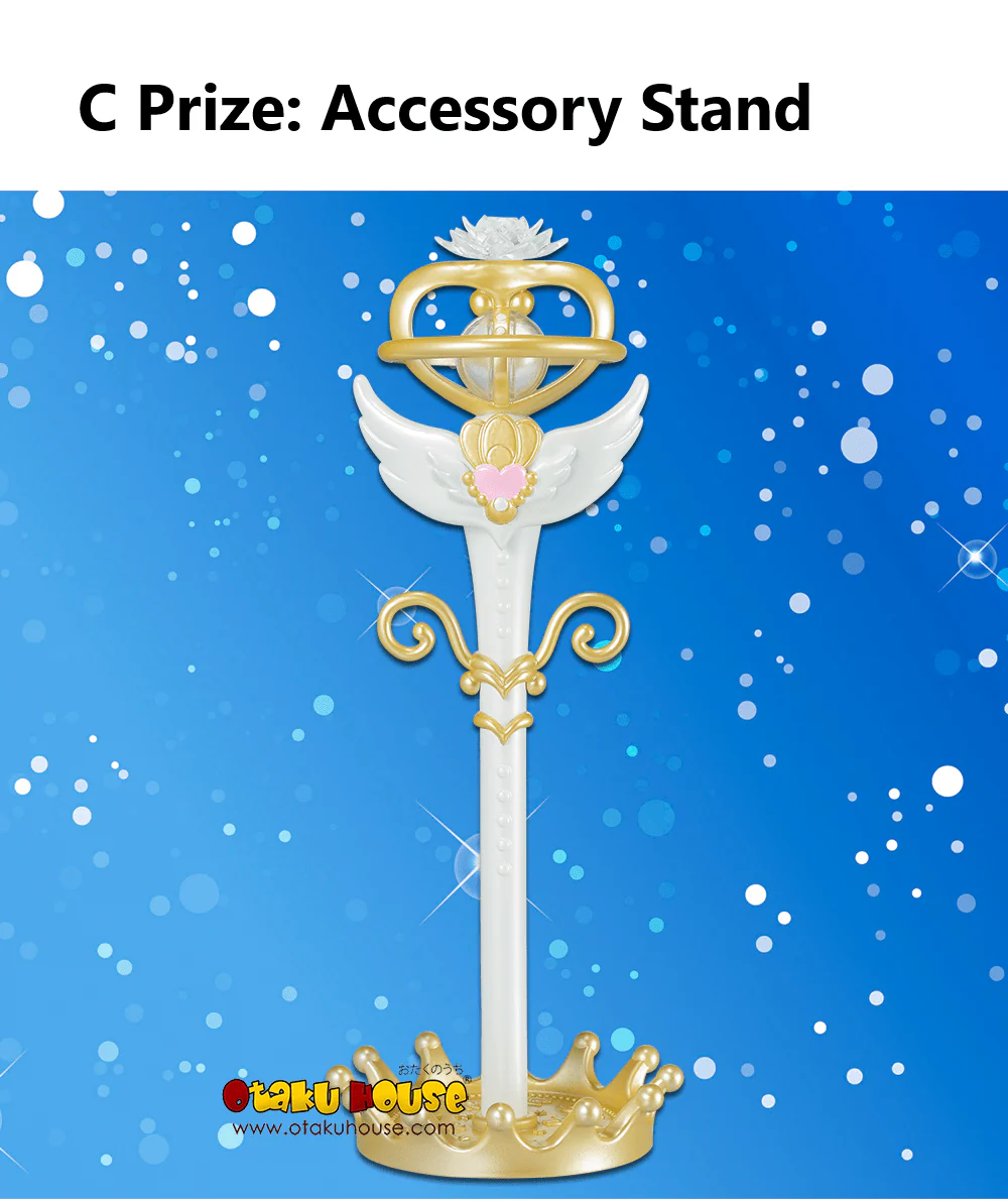 Ichiban Kuji - Sailor Moon - Eternal Sailor Guardians - Image 4