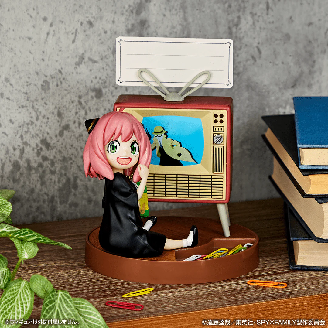 Ichiban Kuji - Spy X Family - Lovely Ordinary Days - Image 3