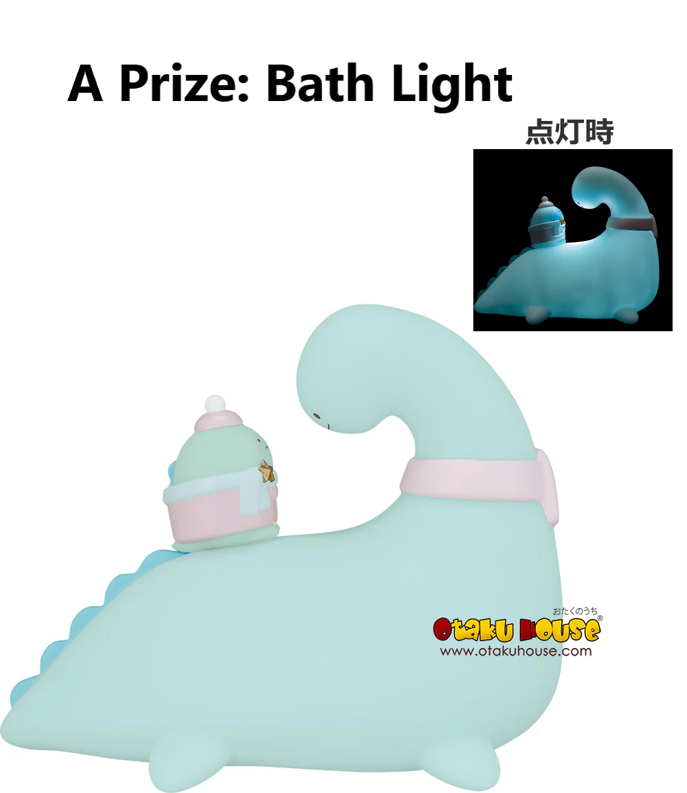 Ichiban Kuji - Sumikkogurashi - Tokage's Sparkling Night - Image 7