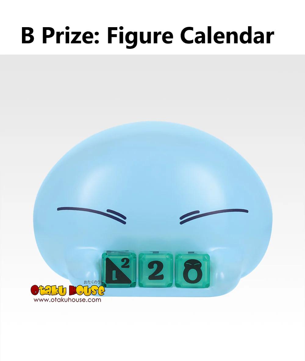 Ichiban Kuji - That Time I Reincarnated As A Slime - Rimuru, His Friends, And The Devil - Image 3