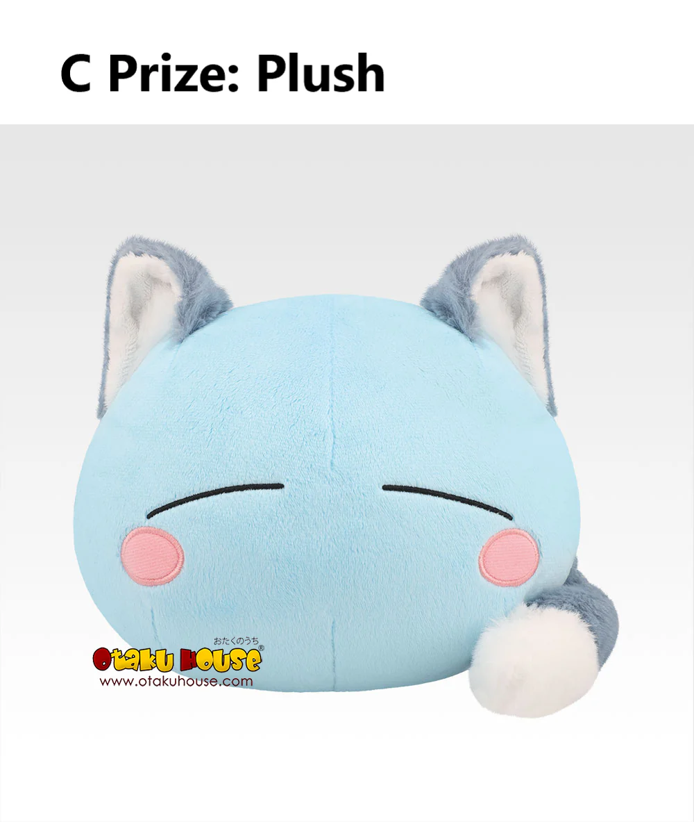 Ichiban Kuji - That Time I Reincarnated As A Slime - Rimuru, His Friends, And The Devil - Image 4