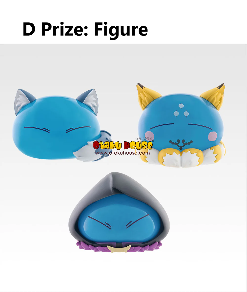 Ichiban Kuji - That Time I Reincarnated As A Slime - Rimuru, His Friends, And The Devil - Image 5