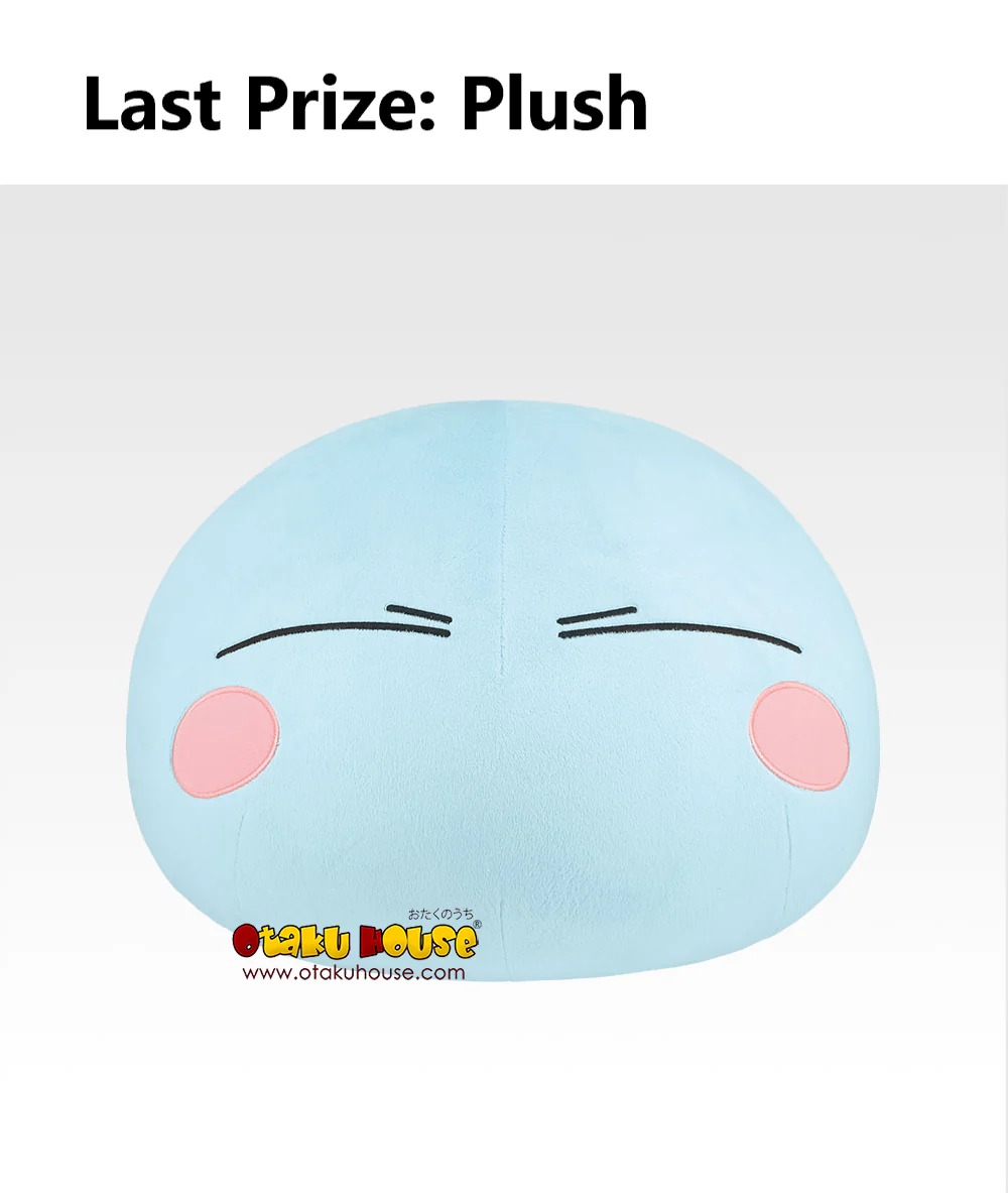 Ichiban Kuji - That Time I Reincarnated As A Slime - Rimuru, His Friends, And The Devil - Image 9
