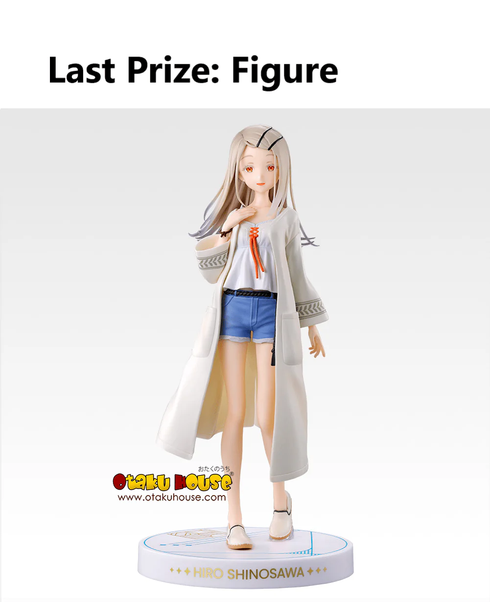 Ichiban Kuji - The IdolMaster Gakuen Part 3 - Image 15