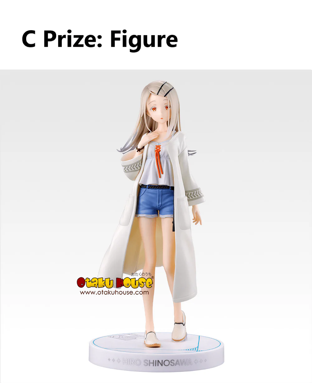 Ichiban Kuji - The IdolMaster Gakuen Part 3 - Image 8
