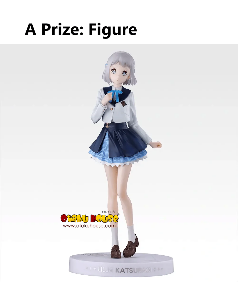Ichiban Kuji - The IdolMaster Gakuen Part 4 - Image 11