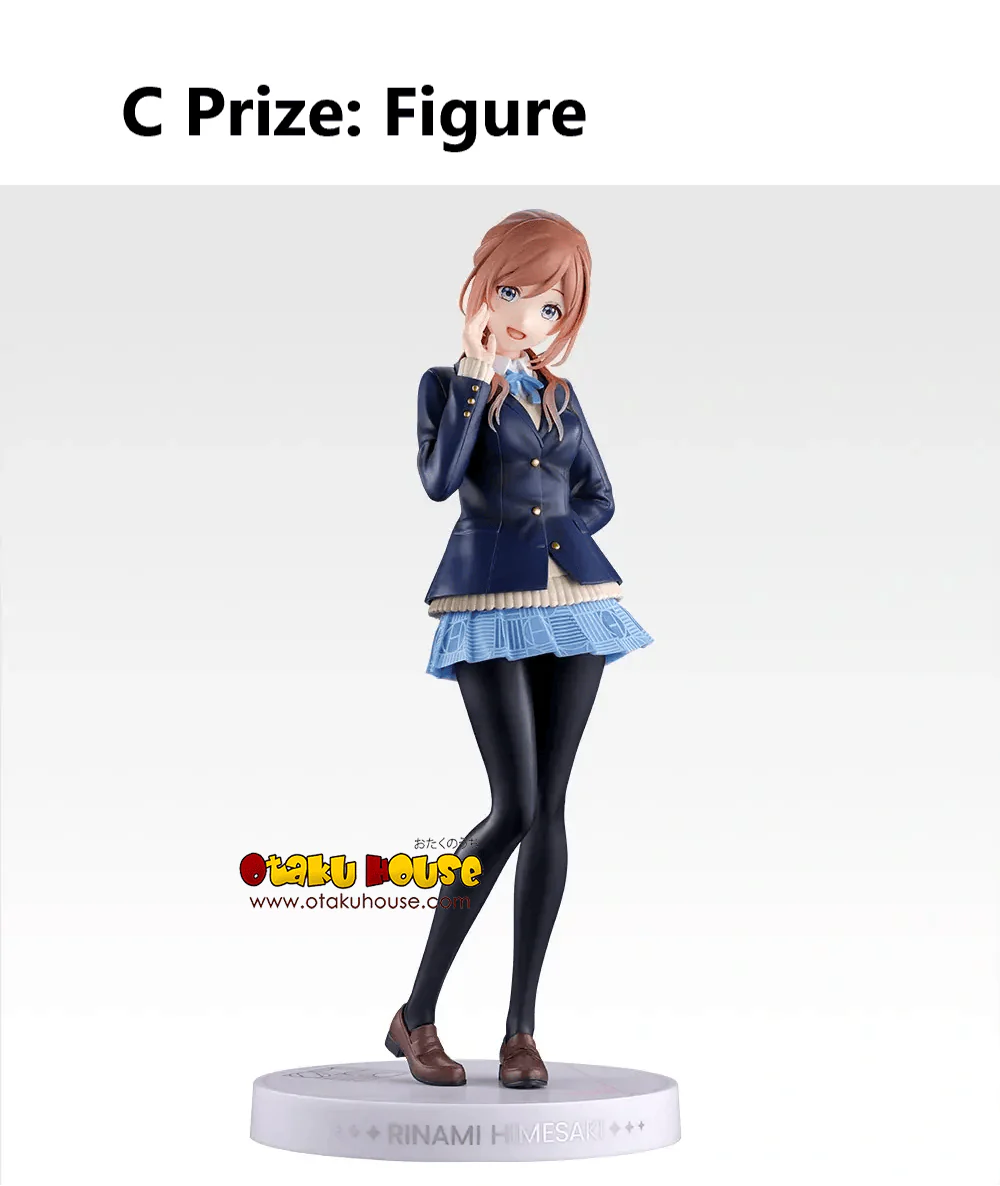 Ichiban Kuji - The IdolMaster Gakuen Part 4 - Image 13