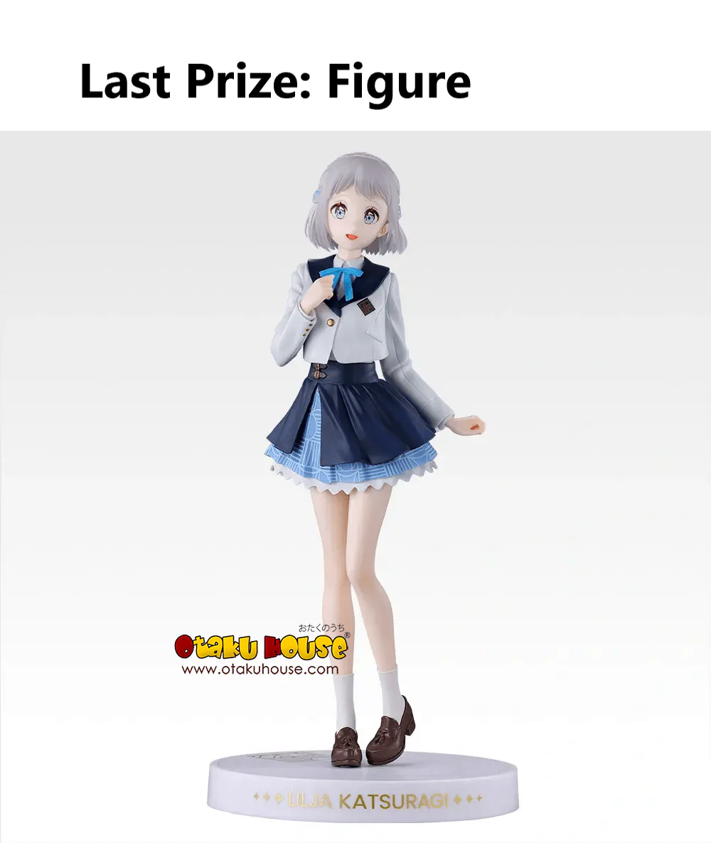 Ichiban Kuji - The IdolMaster Gakuen Part 4 - Image 20