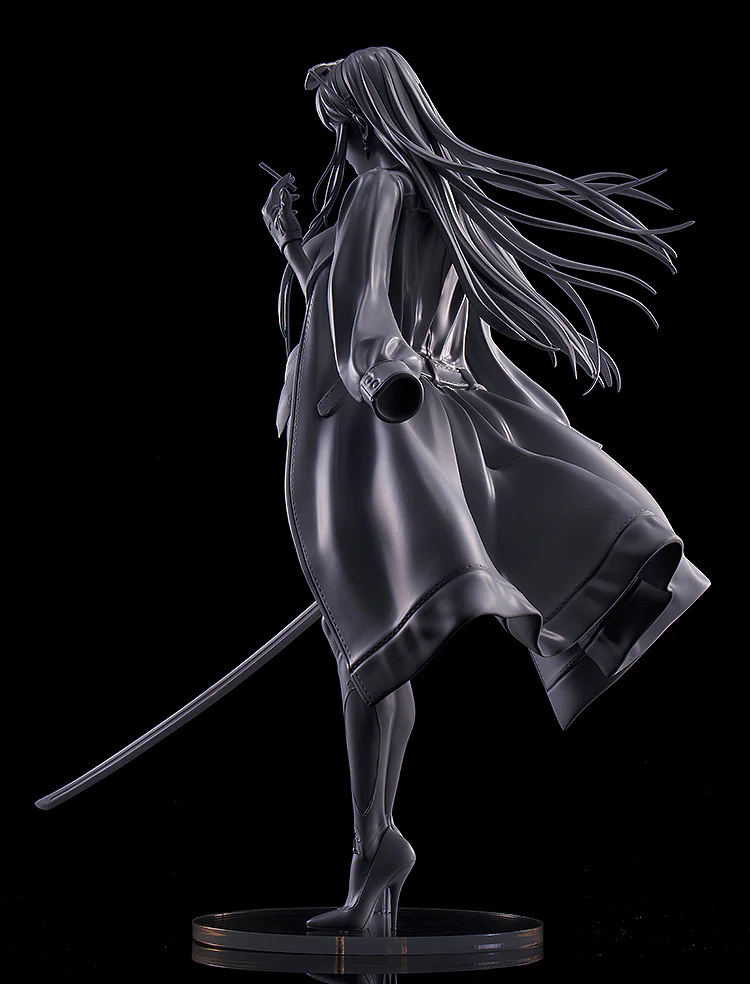 Irena by Guweiz G.A.F.C. Series: Irena by Guweiz <br>[Pre-Order 30/11/25] - Image 3
