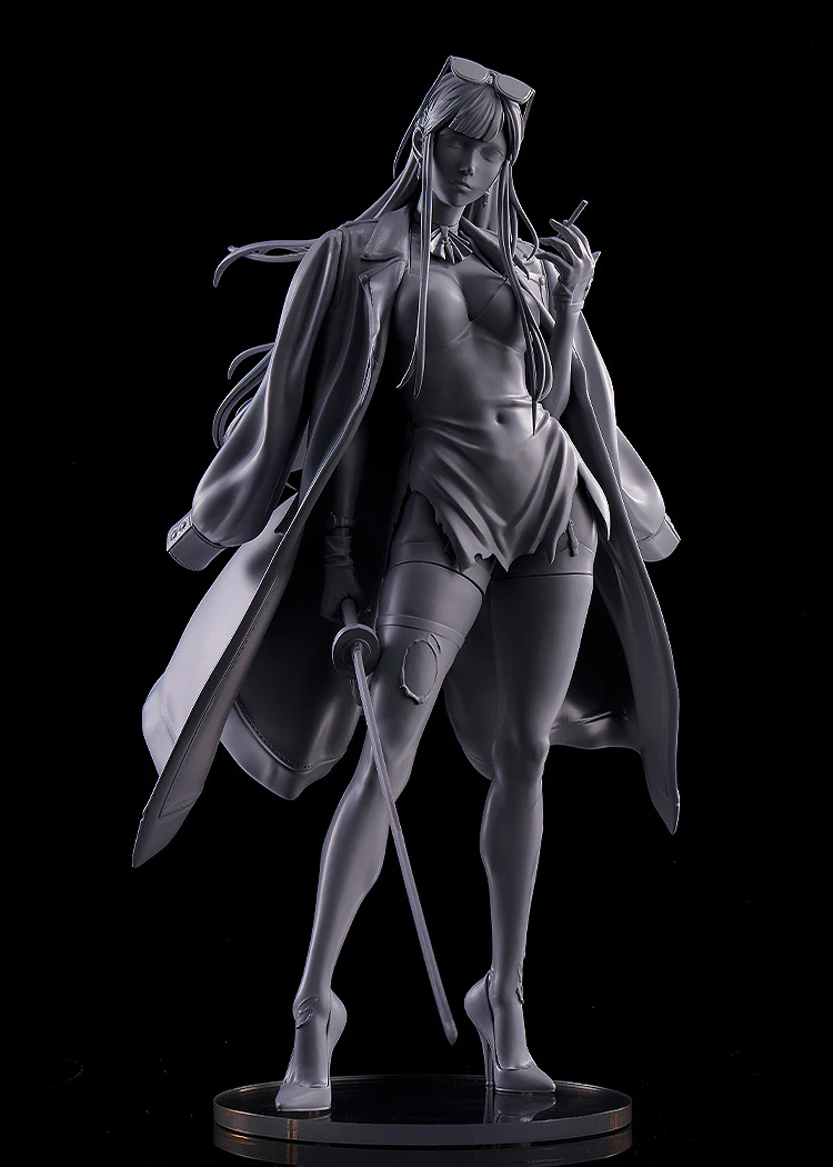 Irena by Guweiz G.A.F.C. Series: Irena by Guweiz <br>[Pre-Order 30/11/25] - Image 4