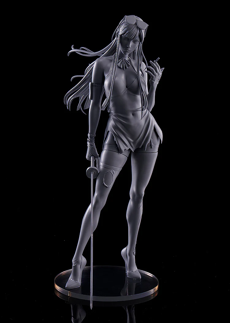 Irena by Guweiz G.A.F.C. Series: Irena by Guweiz <br>[Pre-Order 30/11/25] - Image 5