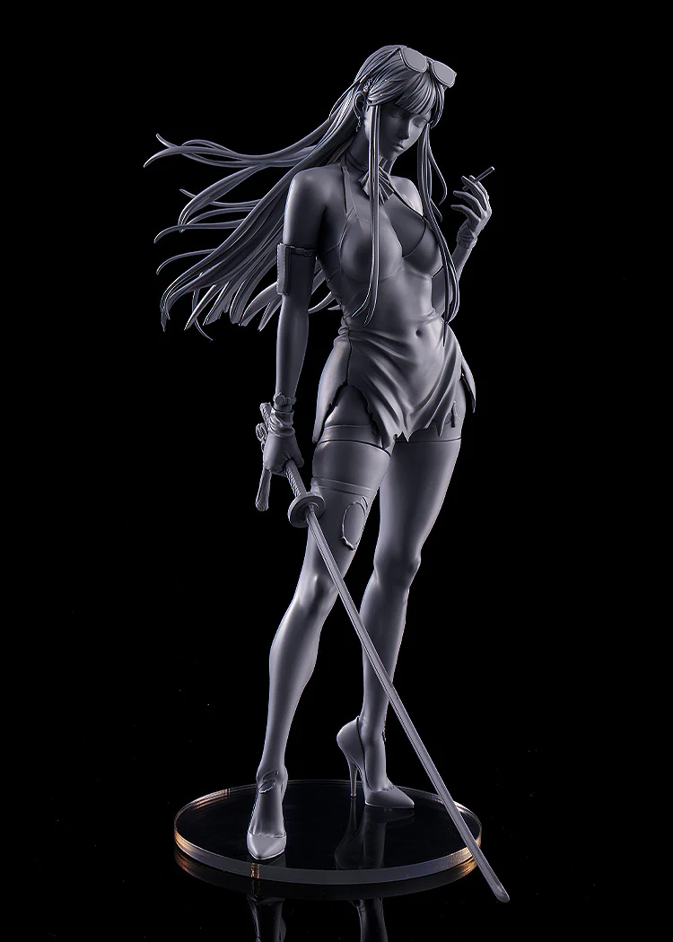 Irena by Guweiz G.A.F.C. Series: Irena by Guweiz <br>[Pre-Order 30/11/25] - Image 6