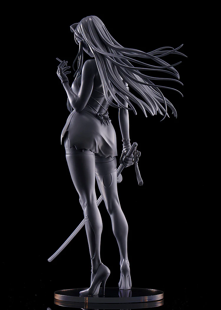 Irena by Guweiz G.A.F.C. Series: Irena by Guweiz <br>[Pre-Order 30/11/25] - Image 7