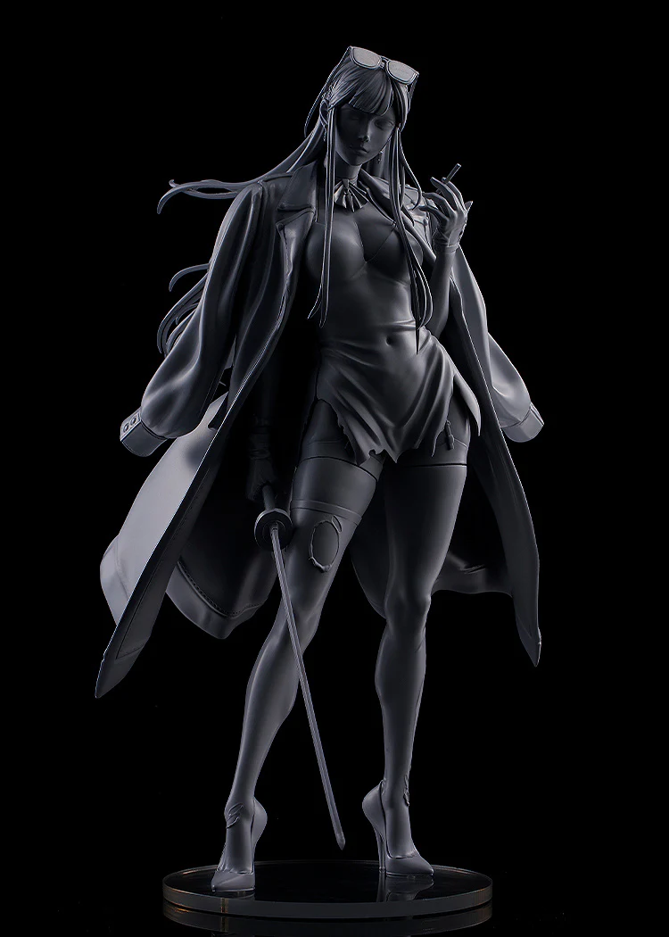 Irena by Guweiz G.A.F.C. Series: Irena by Guweiz <br>[Pre-Order 30/11/25] - Image 8