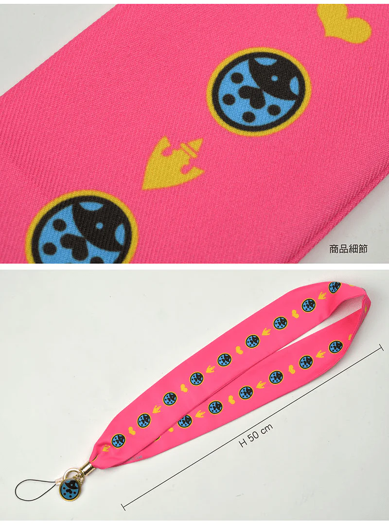 Jojo's Bizarre Adventure Strap - Image 3