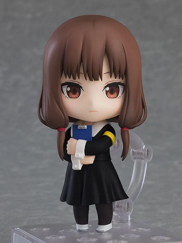 Nendoroid 2164 - Kaguya-sama: Love is War Miko Iino Figure