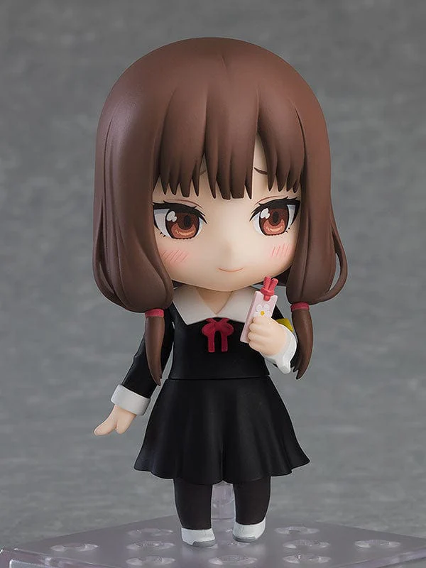 Nendoroid 2164 - Kaguya-sama: Love is War Miko Iino Figure - Image 2