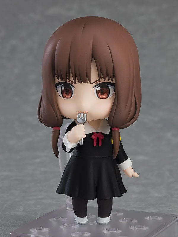 Nendoroid 2164 - Kaguya-sama: Love is War Miko Iino Figure - Image 3